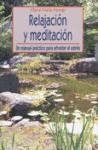 Relajación y meditación