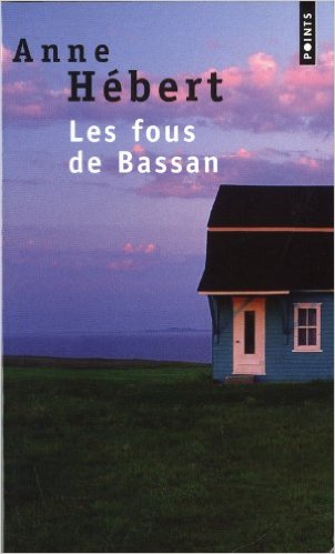 Les fous de Bassan