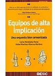 Equipos de alta implicación. Una orquesta bien armonizada