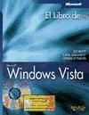 El libro de Windows Vista