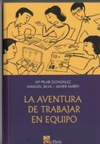 La aventura de trabajar en equipo