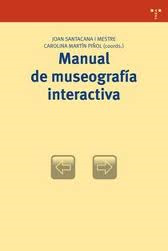 Manual de museografía interactiva