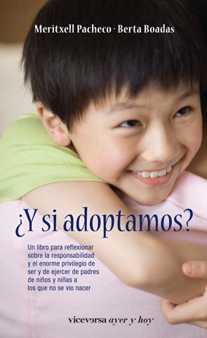 ¿Y si adoptamos?