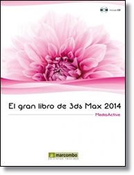 El gran llibro de 3ds Max 2014