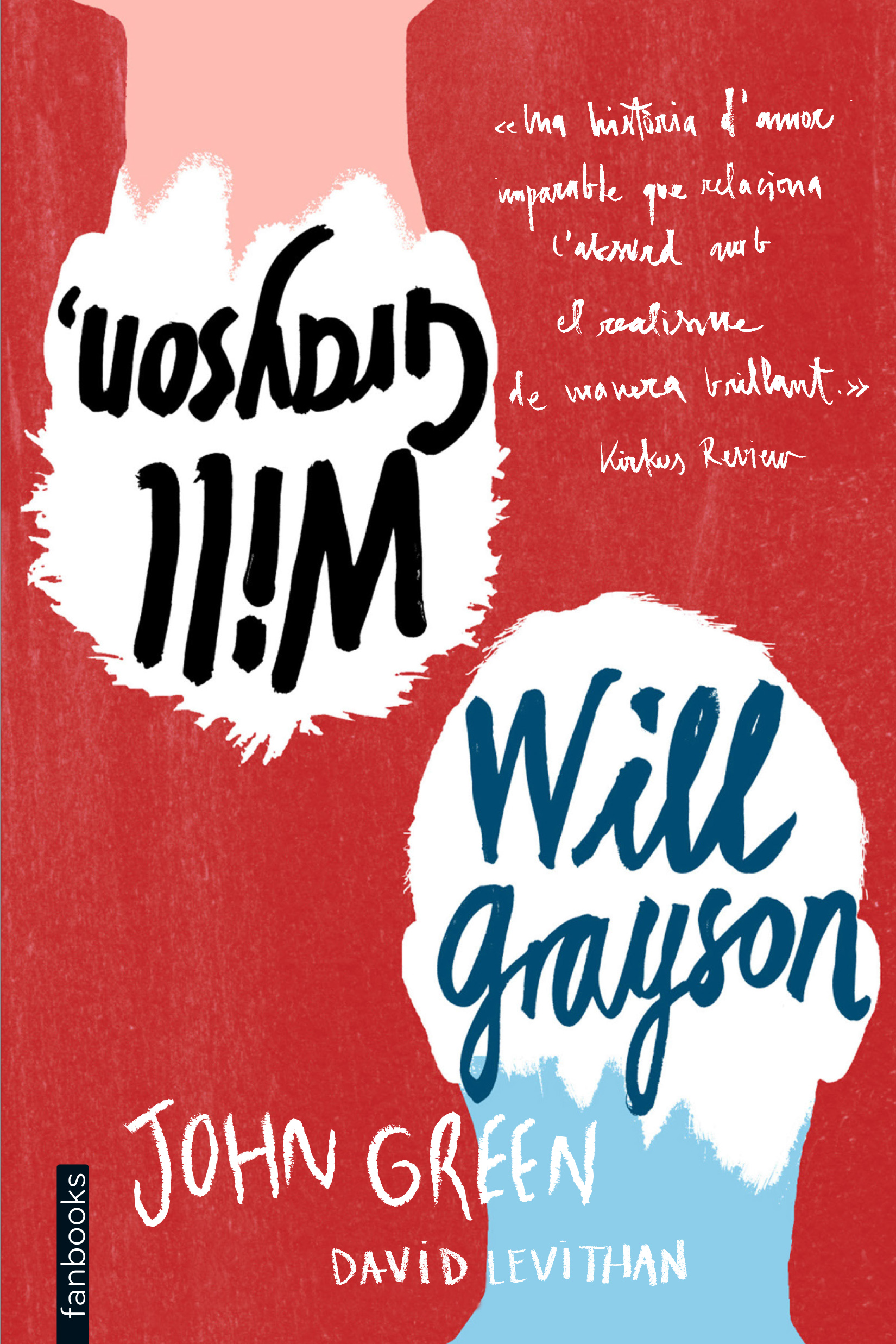 Will Grayson, Will Grayson (català)