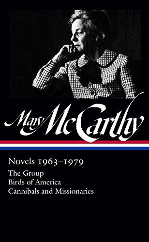 Mary McCarthy II: 1963 - 1979