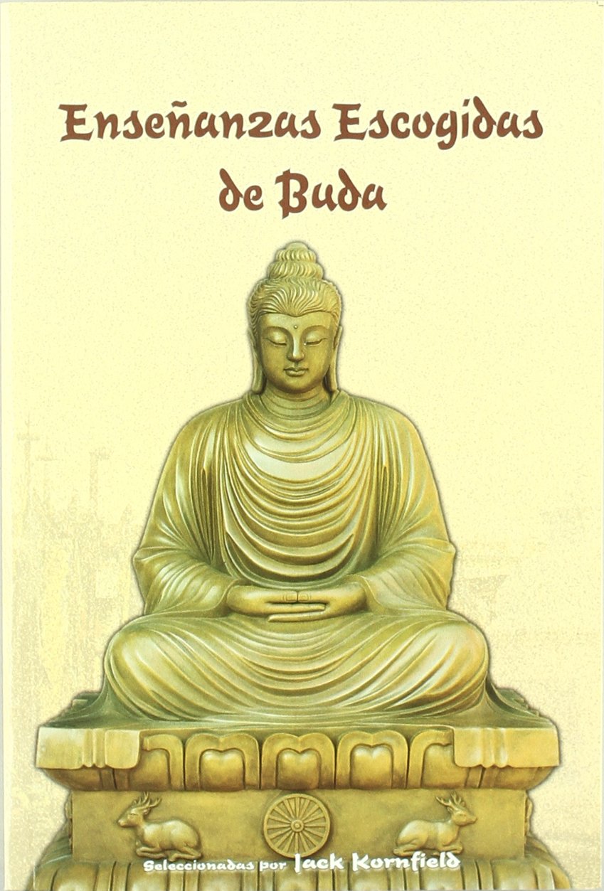 Enseñanzas escogidas de buda