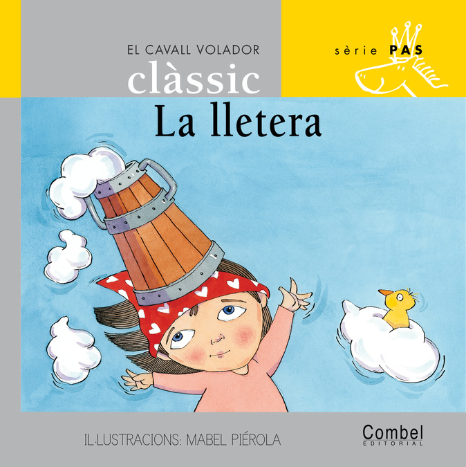 La lletera