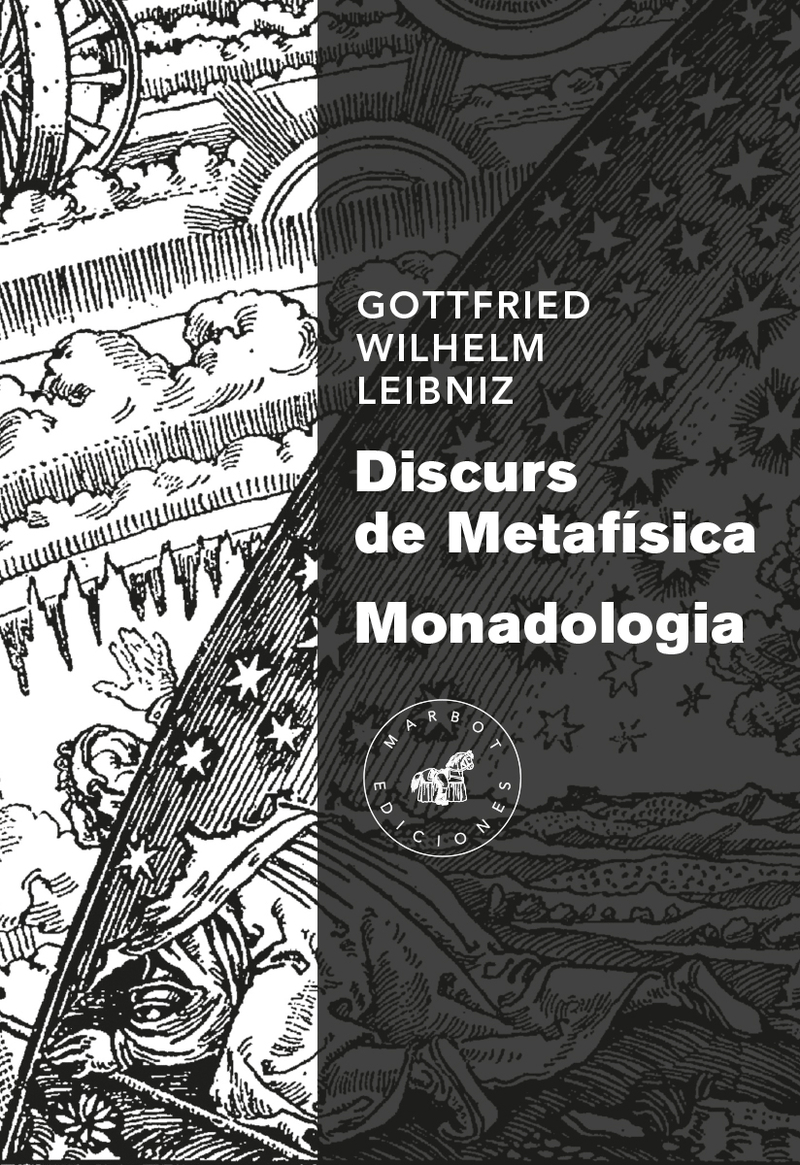 Discurs de metafísica / Monadologia