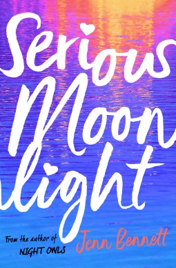 Serious Moonlight