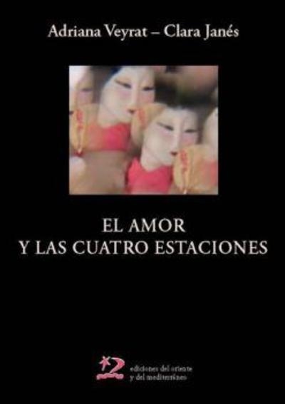 El amor y las cuatro estaciones (manifiesto pospolítico)