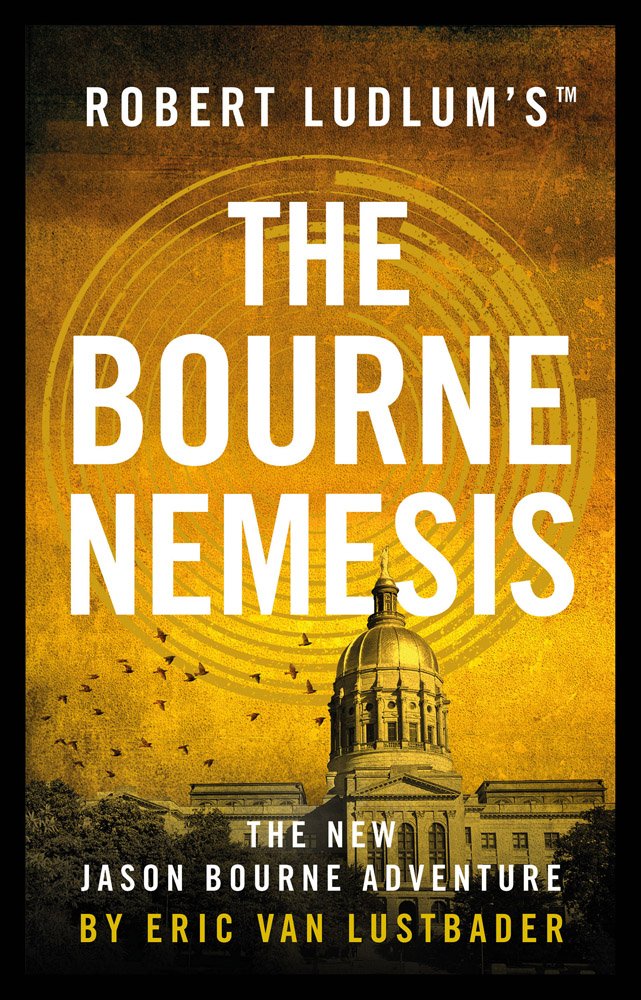 Robert Ludlum's The Bourne Nemesis (Jason Bourne)