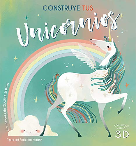 Construye tus Unicornios