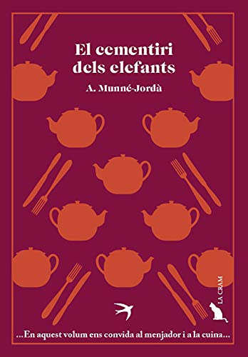 El cementiri dels elefants