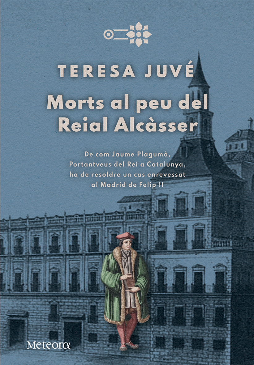 Morts al peu del Reial Alcàsser