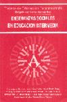 Enseñanzas sociales en educación intermedia