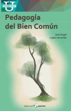 Pedagogia del bien común