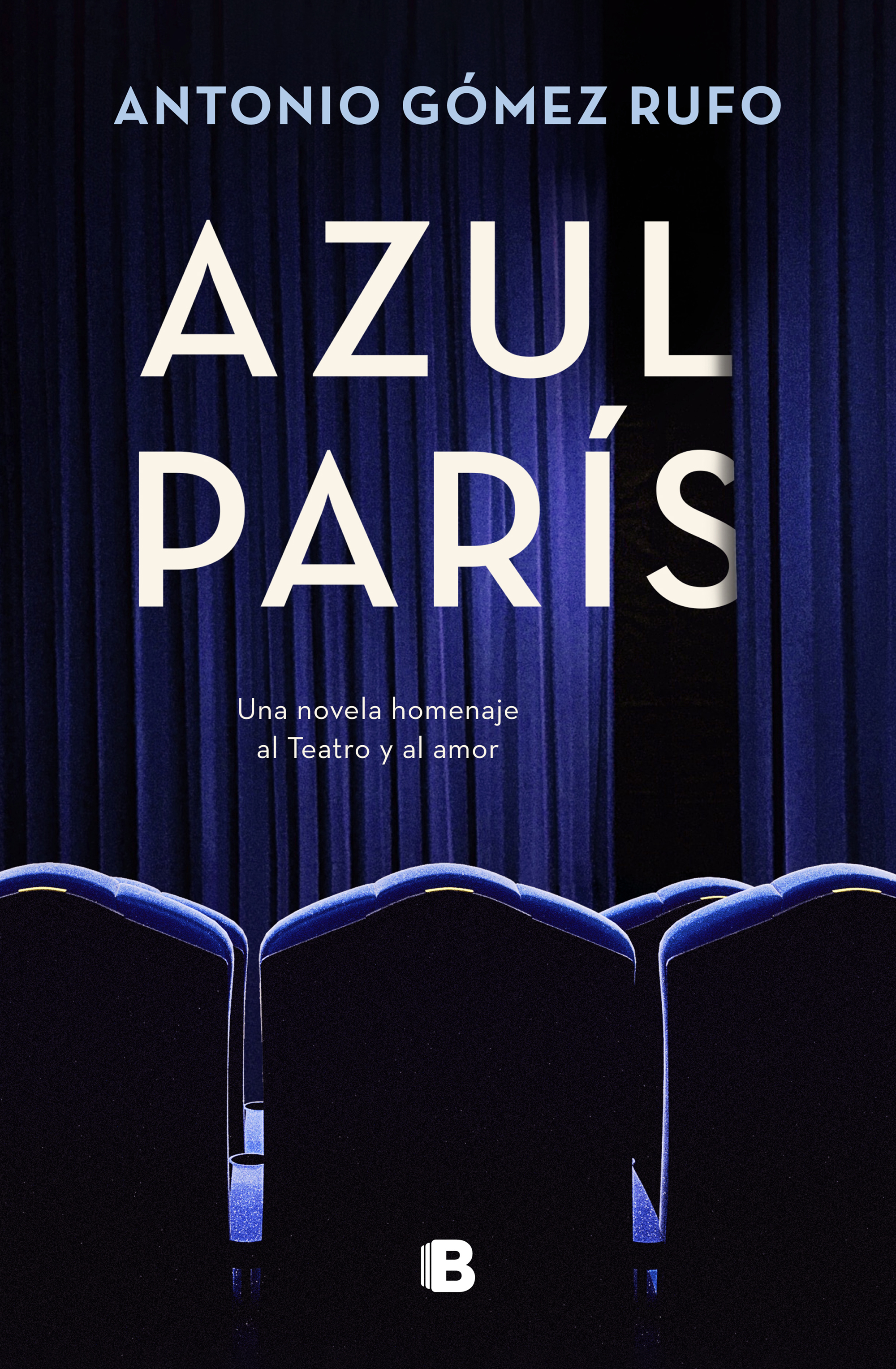 Azul París