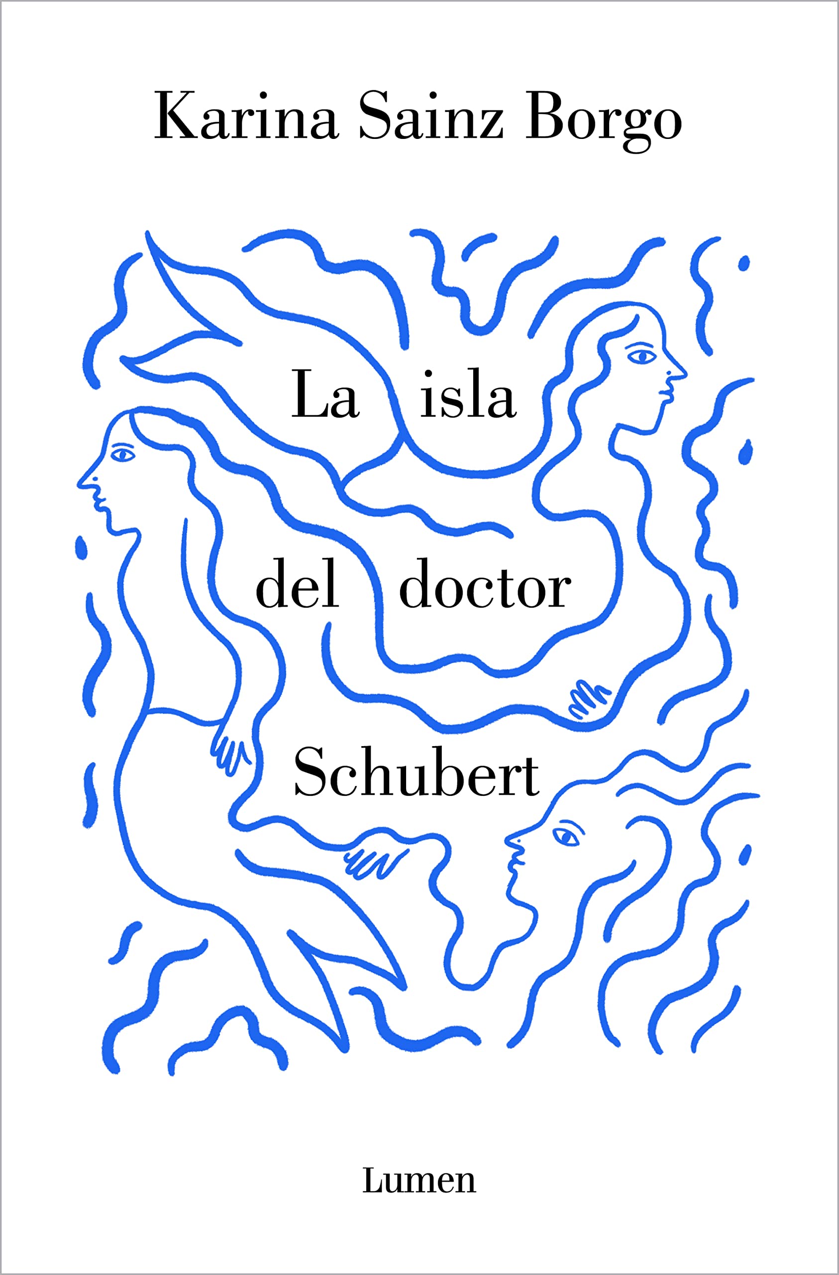 La isla del doctor Schubert