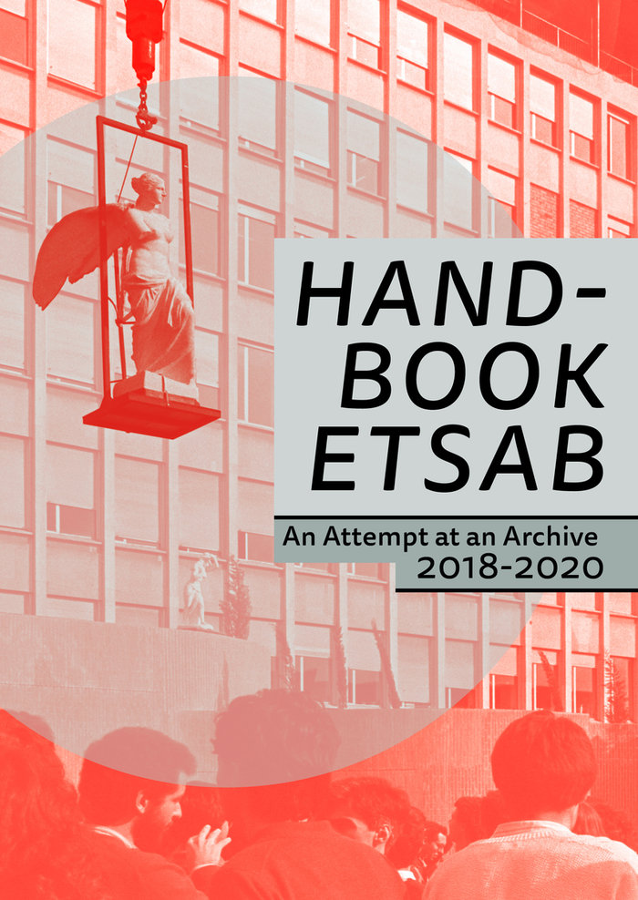 HANDBOOK ETSAB