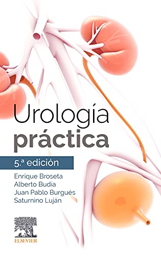 Urología práctica