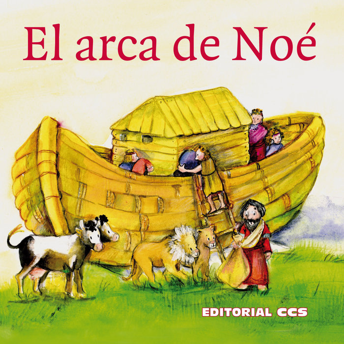 El arca de Noé