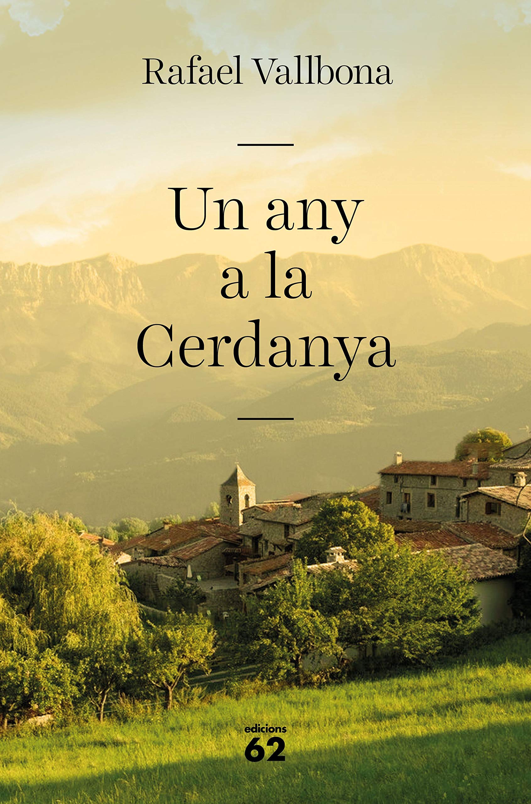 Un any a la Cerdanya