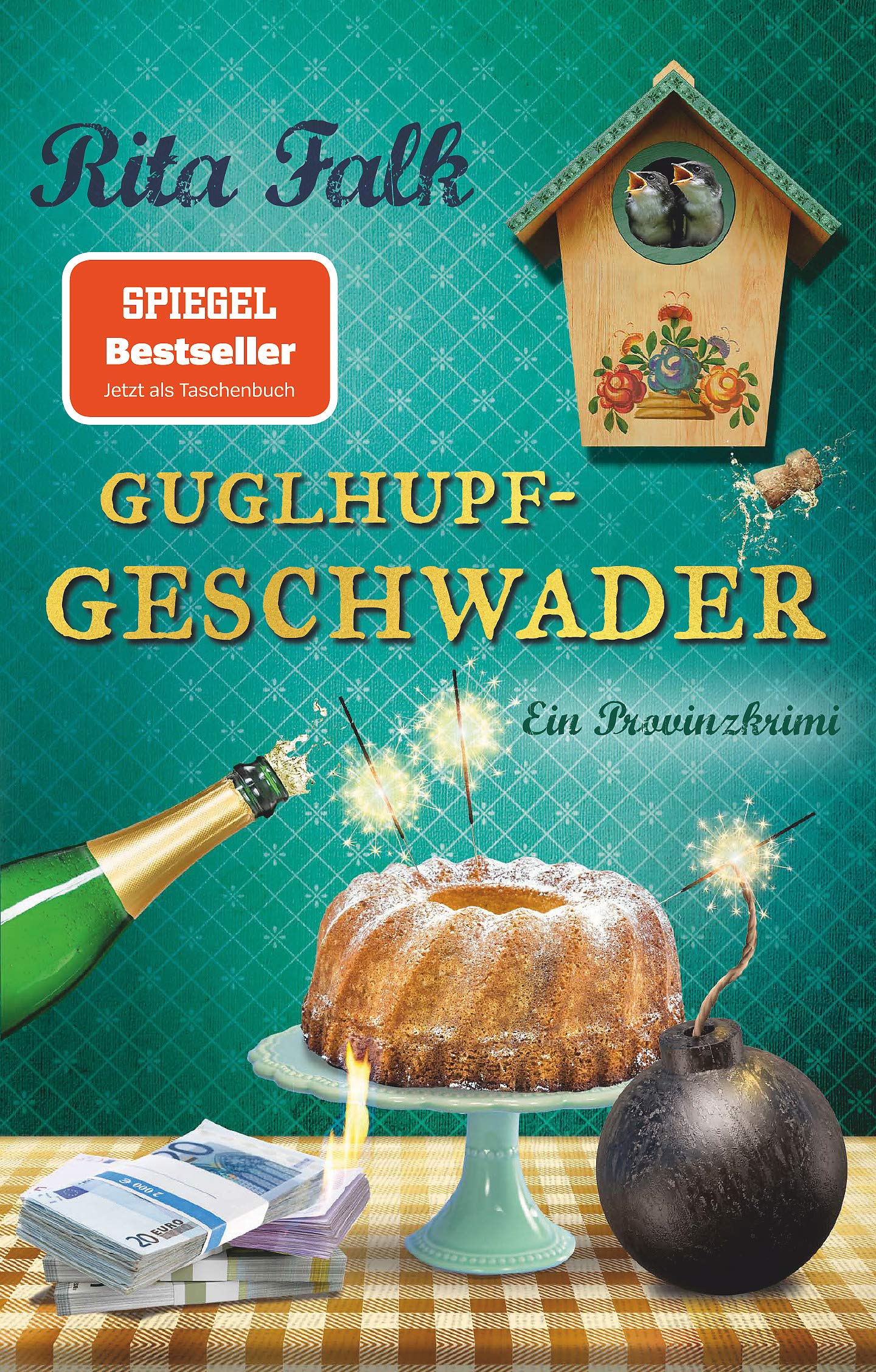 Guglhupfgeschwader