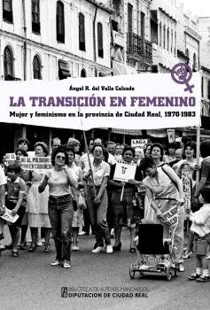 LA TRANSICION EN FEMENINO