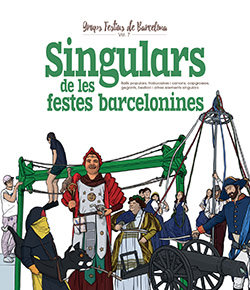 Singulars de les festes barcelonines