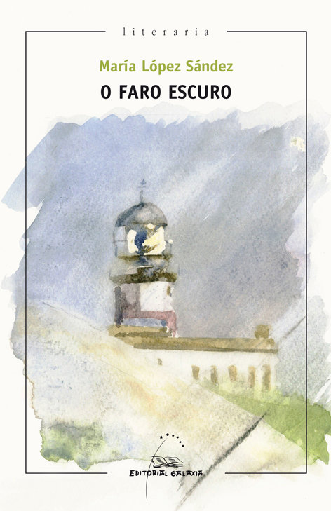 Faro escuro, o