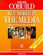 Collins Cobuild : Key words in the media