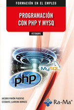 IFCT080PO PROGRAMACION CON PHP Y MYSQL