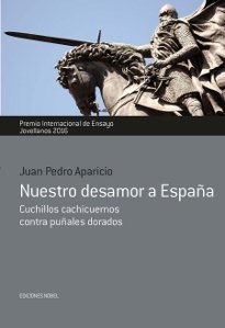 Nuestro desamor a España