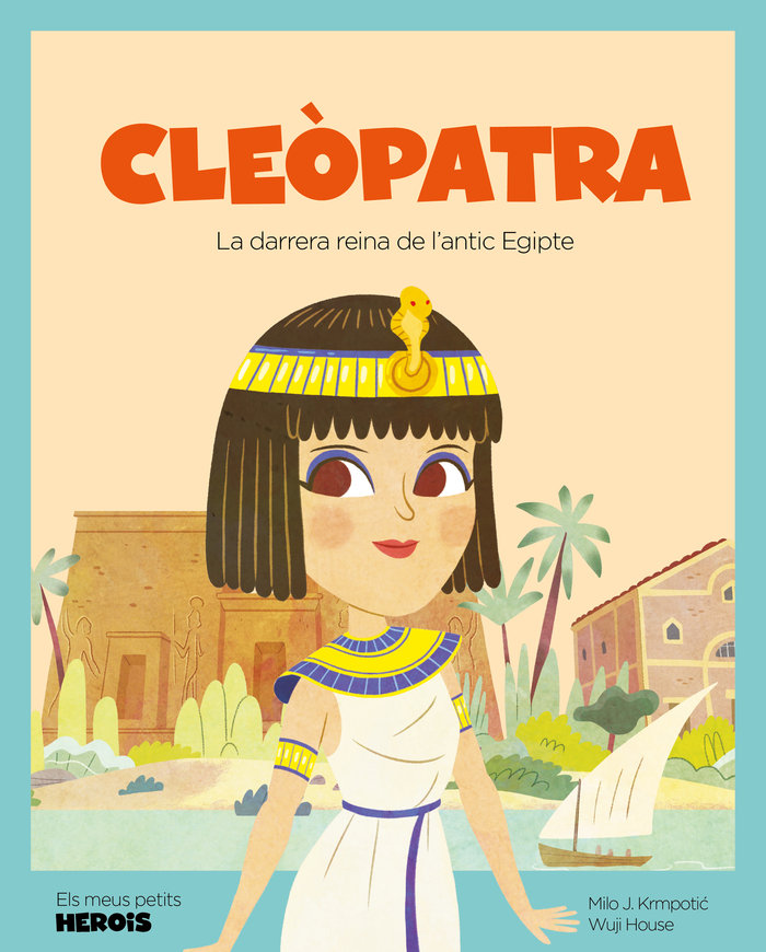 CLEOPATRA