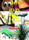 3 ds max 8 . Curso avanzado