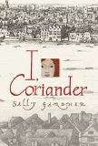 I, coriander