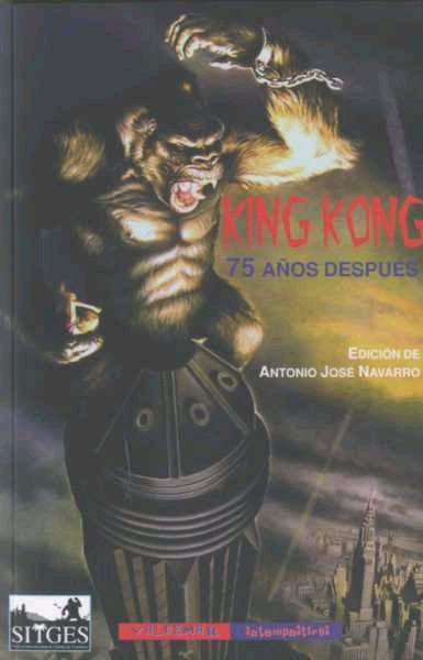 King Kong. 55 años después