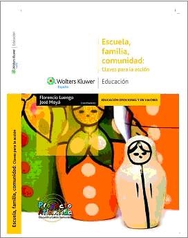 escuela, familia, comunidad, claves para la acción