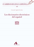 Los diccionarios electronicos del español