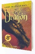 El vuelo del dragón (Los jinetes de Dragones de Pern)