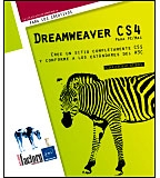 Dreamweaver CS4 para Mac/ PC