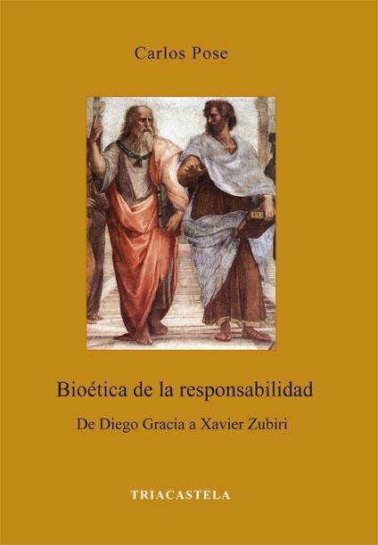 Bioética de la responsabilidad