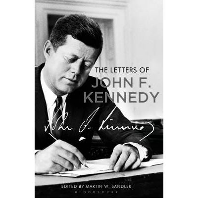 The Letters of John F. Kennedy