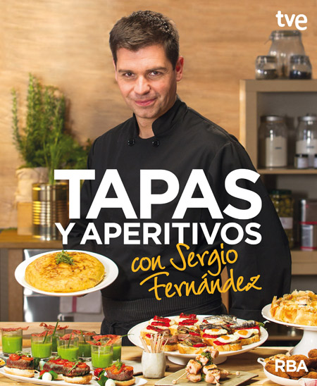 Tapas y aperitivos con