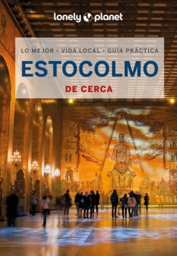 Estocolmo (De Cerca) Lonely Planet