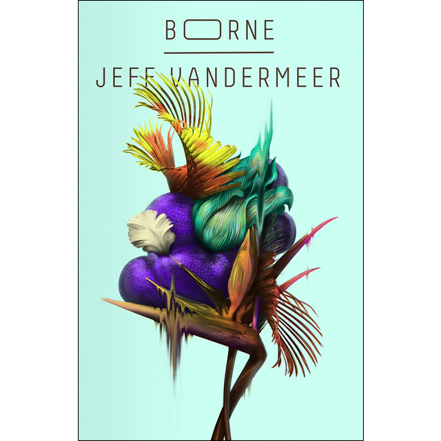 Borne