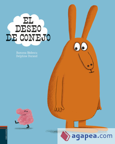 El deseo de Conejo