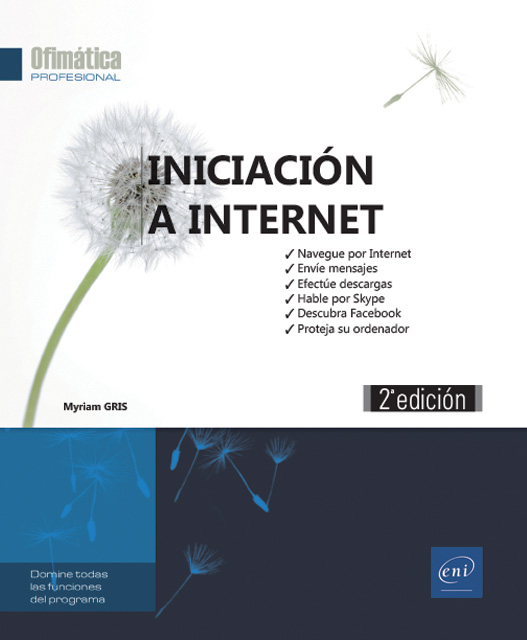 Iniciación a Internet (2ª edición)