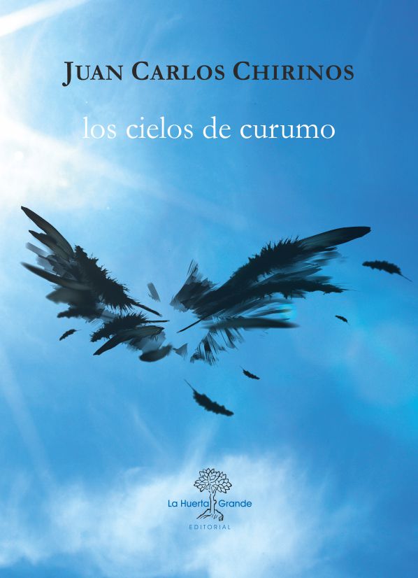 Los cielos de Curumo